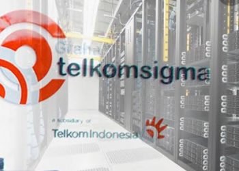 Telkom Ubah Status TelkomSigma dari Cucu Usaha jadi Anak Usaha