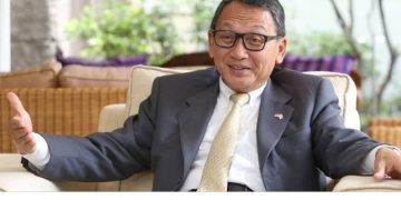 Menteri ESDM Resmikan PLTGU Riau 275 MW