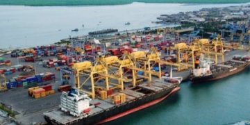 Pelindo Catatkan Kinerja Positif, Raup Pendapatan Capai Rp7,1 Triliun di Kuartal I 2022