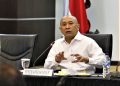 Indonesia Harus Lahirkan Banyak Pengusaha agar Mampu Jadi Negara Maju