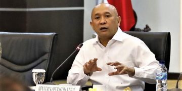 Indonesia Harus Lahirkan Banyak Pengusaha agar Mampu Jadi Negara Maju