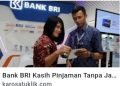 Bos BRI Jamin Tak akan PHK Pegawai meski Perusahaan Menggencarkan Digitalisasi