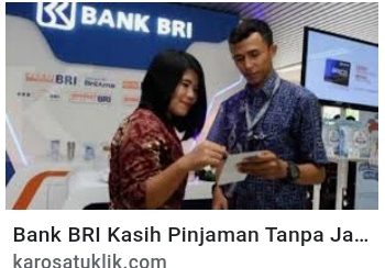 Bos BRI Jamin Tak akan PHK Pegawai meski Perusahaan Menggencarkan Digitalisasi