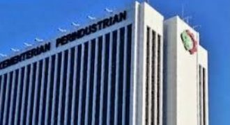 Strategi Kemenperin Dorong Industri Turunkan Emisi Karbon