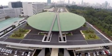 Banggar DPR Setujui APBN 2022 Jadi Rp3.106 Triliun