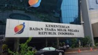 Kementerian BUMN dan PGN Dukung Generasi Milenial Jadi Garda Terdepan BUMN
