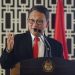 Menteri ESDM Arifin Tasrif Temui Dua Bos Perusahaan Besar di Jerman, Ada Apa?