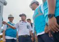 PLN Dirikan ALMA di Pelabuhan Balong Sabang