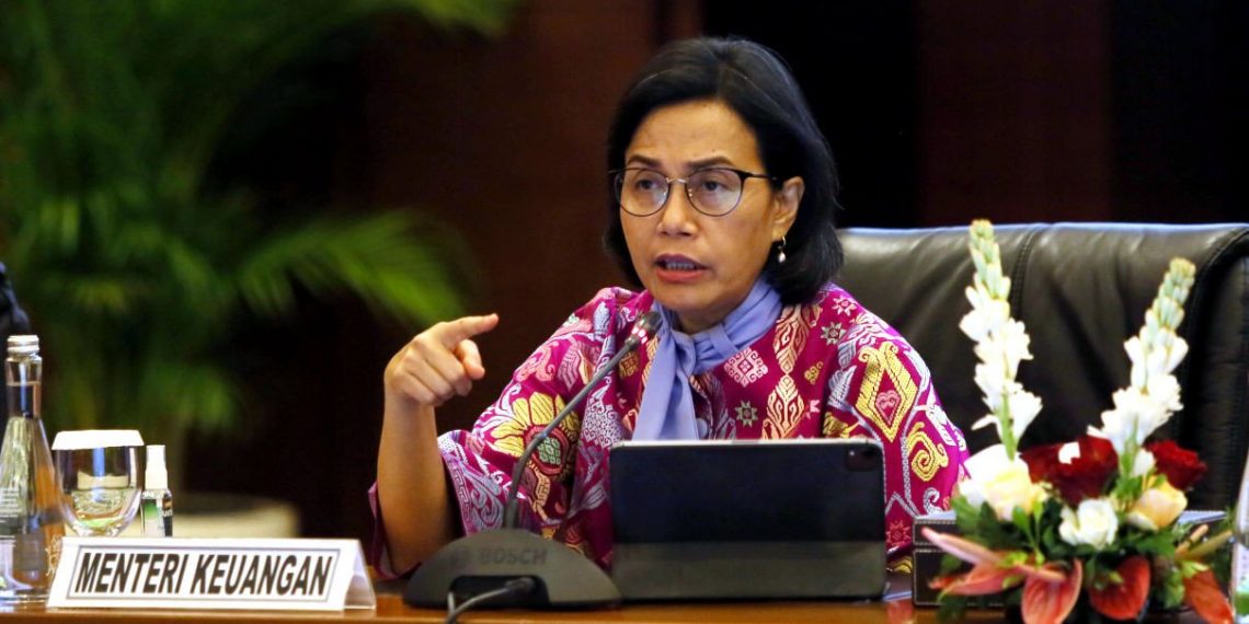 Pemerintah Kejar Defisit Fiskal 3 Persen di RAPBN 2023