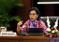 Pemerintah Kejar Defisit Fiskal 3 Persen di RAPBN 2023