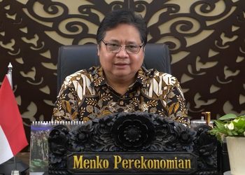 Menko Airlangga Pertegas Komitmen Kerja Sama G20 dengan Negara Maju G7