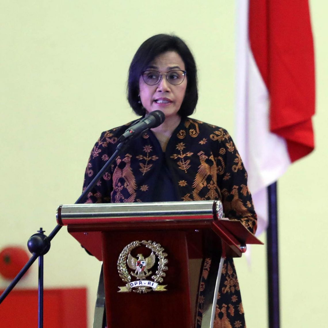 Sri Mulyani Sebut Ada ‘Durian Runtuh’ Mendukung Kesehatan APBN di Tengah Lonjakan Harga Energi
