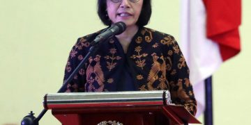 Sri Mulyani Sebut Ada ‘Durian Runtuh’ Mendukung Kesehatan APBN di Tengah Lonjakan Harga Energi