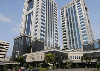 Kementerian Keuangan Hemat Rp612 Miliar dari Penerapan Gaya Kerja Baru di Masa Pandemi COVID-19
