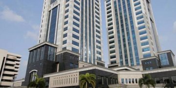 Kementerian Keuangan Hemat Rp612 Miliar dari Penerapan Gaya Kerja Baru di Masa Pandemi COVID-19