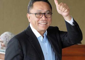 Zulhas Akui Tak Mudah Bereskan Ketergantungan Pangan Impor