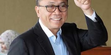 Zulhas Akui Tak Mudah Bereskan Ketergantungan Pangan Impor