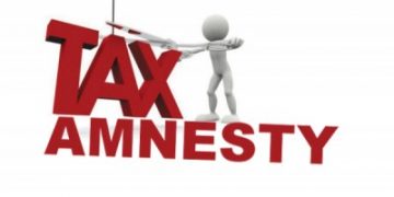 Tax Amnesty Jilid II, Penerimaan Negara dalam Bentuk PPh Baru Mencapai Rp22,22 Triliun