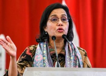 Sri Mulyani Bebaskan Pungutan Rp830 Miliar untuk 53 Juta Dosis Vaksin yang Masuk