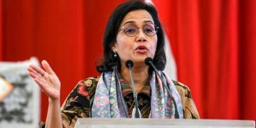 Sri Mulyani Bebaskan Pungutan Rp830 Miliar untuk 53 Juta Dosis Vaksin yang Masuk