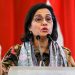 Sri Mulyani Bebaskan Pungutan Rp830 Miliar untuk 53 Juta Dosis Vaksin yang Masuk