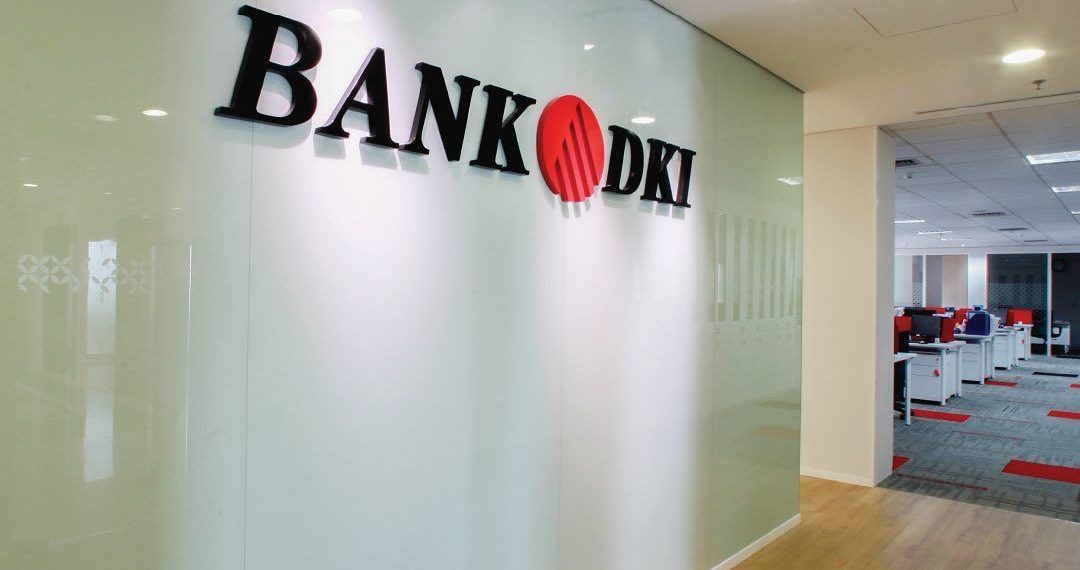 Digitalisasi Pasar Perumnas Klender oleh Bank DKI