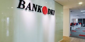 Digitalisasi Pasar Perumnas Klender oleh Bank DKI