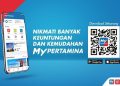Pertamina: QR Code Bisa Tekan Kecurangan Takaran BBM