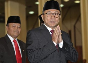 Zulhas Jadi Mendag, Asosiasi Pedagang Pasar: Welcome to The Jungle Pak Menteri