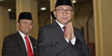 Zulhas Jadi Mendag, Asosiasi Pedagang Pasar: Welcome to The Jungle Pak Menteri
