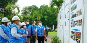 PLN Terapkan Skema Zero Down Time pada Pertemuan Sherpa G20 Kedua