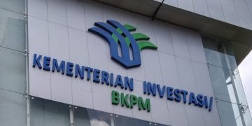 Bahlil Minta Anggaran Kementerian Investasi/BKPM Tahun 2023 Naik Jadi Rp1,8 Triliun