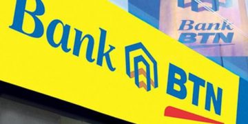 BTN Catat Laba Bersih Rp1,06 Triliun per Mei 2022