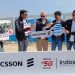 Jadi Official 5G Partner Jakarta E-Prix 2022, Indosat Ooredoo Hutchison Hadirkan Pengalaman 5G Kelas Dunia
