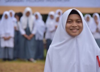 Laznas BSMU Luncurkan Campaign Orang Tua Asuh,Untuk Anak Dhuafa