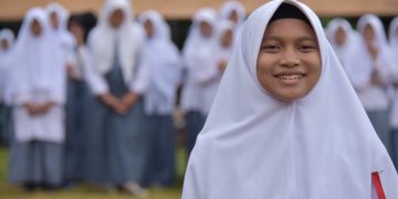 Laznas BSMU Luncurkan Campaign Orang Tua Asuh,Untuk Anak Dhuafa