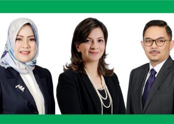 MAMI Dinobatkan Sebagai Manajer Investasi Terbaik