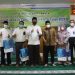 BTN BBerangkatkan Haji