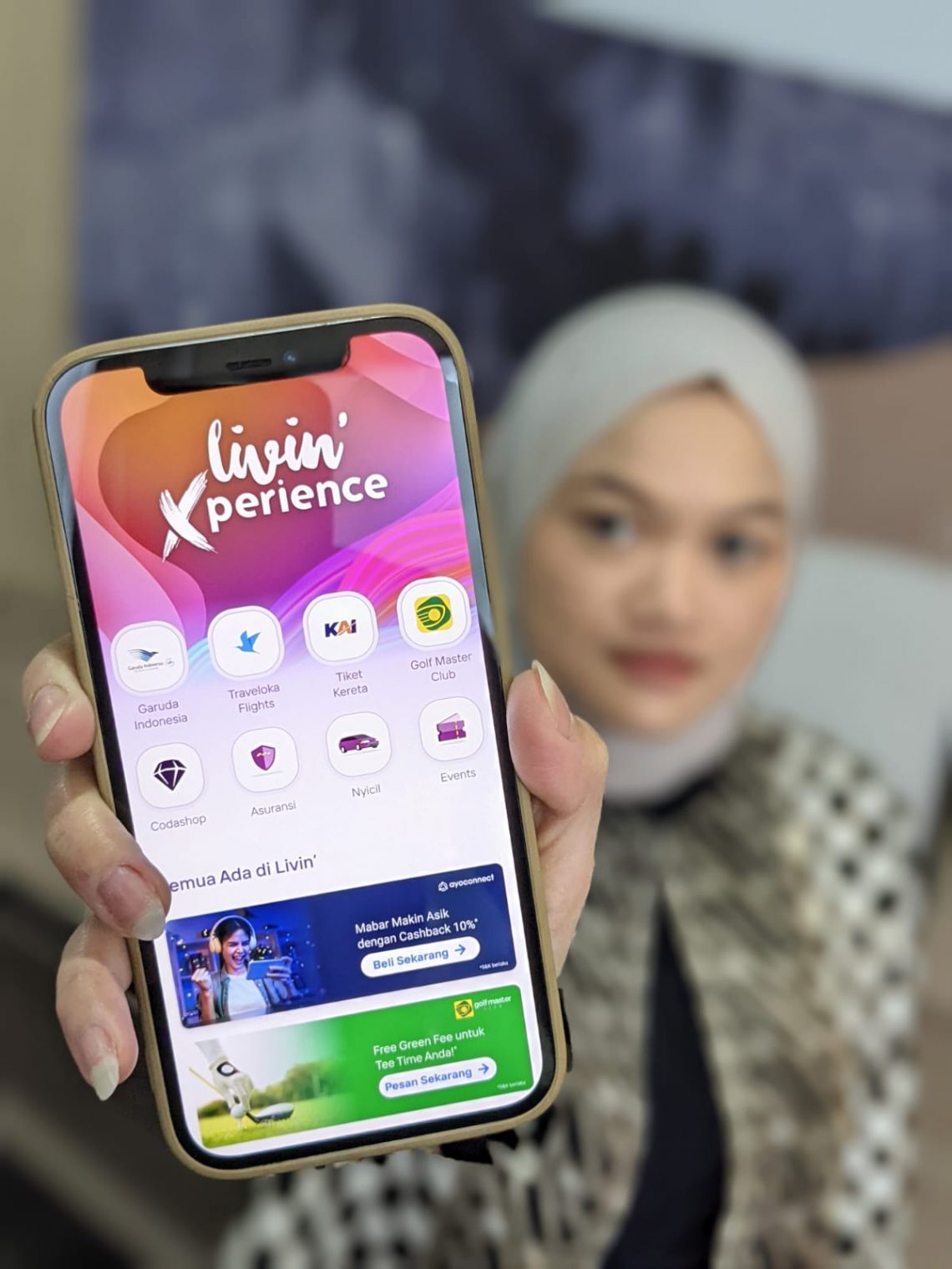 Berkat Fitur Investasi, Jumlah Pengunduh Livin’ Tembus 13 Juta dan Investor Baru Naik 50 Kali Lipat