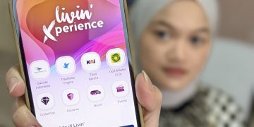 Berkat Fitur Investasi, Jumlah Pengunduh Livin’ Tembus 13 Juta dan Investor Baru Naik 50 Kali Lipat