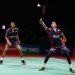 Final Ganda Putra Daihatsu Indonesia Masters 2022