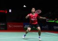 Semifinal Tunggal Putra Daihatsu Indonesia Masters 2022