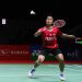 Semifinal Tunggal Putra Daihatsu Indonesia Masters 2022