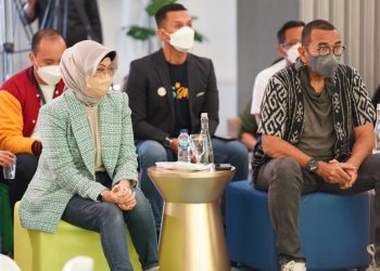 BSI Siapkan Lebih 50% SDM Milenial Untuk Literasi Keuangan Syariah