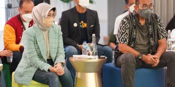 BSI Siapkan Lebih 50% SDM Milenial Untuk Literasi Keuangan Syariah