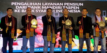 BSI Siap Layani 3.600 Nasabah Hasil Konversi Bank Mantap Aceh