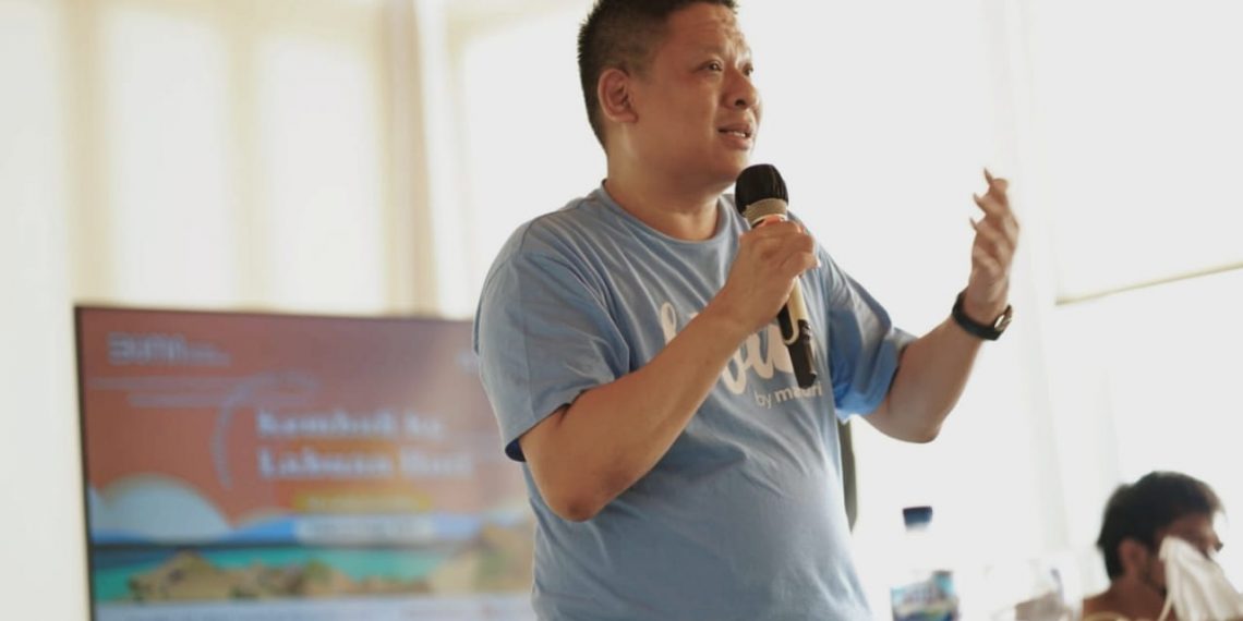 Livin Tambah Eksis ! Fitur Lengkap, Transaksi Makin Cepat