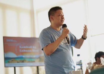 Livin Tambah Eksis ! Fitur Lengkap, Transaksi Makin Cepat