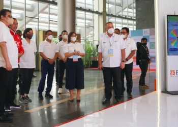 Jadi Bagian Program Kartu Prakerja, BNI Cetak Alumni Produktif