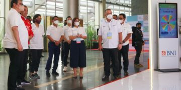 Jadi Bagian Program Kartu Prakerja, BNI Cetak Alumni Produktif